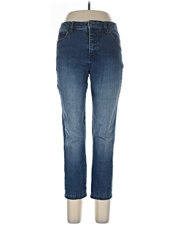 Gloria Vanderbilt Jeans (view 1)