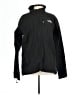 The North Face Black Jacket Size L - photo 1