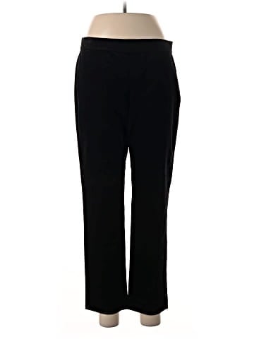 Eileen Fisher Casual Pants (view 1)