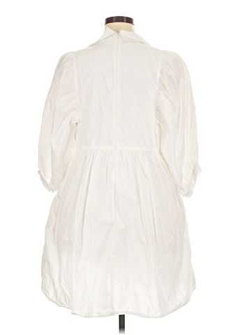 Hunter Bell Casual Dress (view 2)