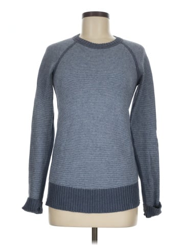 Lululemon Athletica Pullover Sweater (view 1)