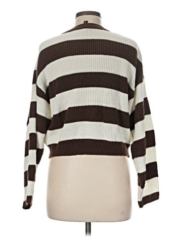 Divided by H&M Pullover Sweater (view 2)