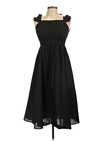 Lumiere Casual Dress (view 1)