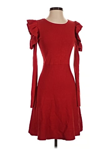 INC International Concepts Cocktail Dress (view 1)