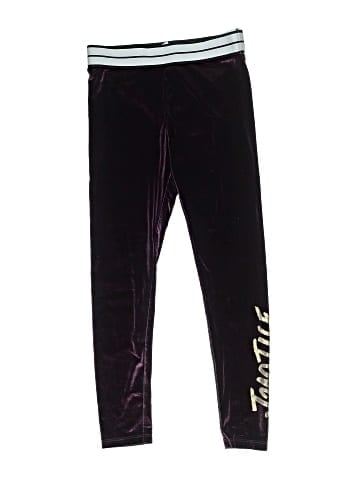 Justice Active Casual Pants (view 1)
