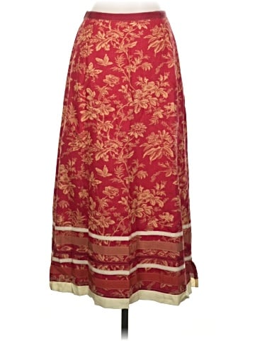 Neesh by D.A.R. Casual Skirt (view 2)