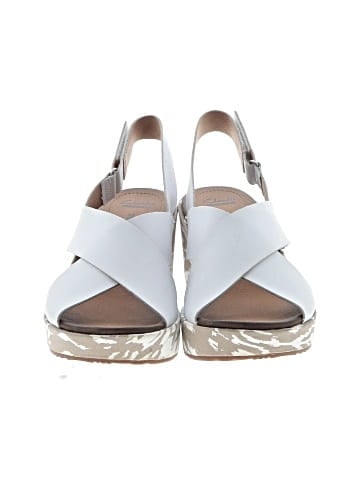 Clarks Wedges (view 2)