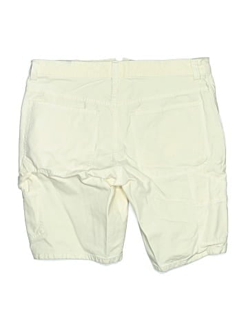Madewell Cargo Shorts (view 2)