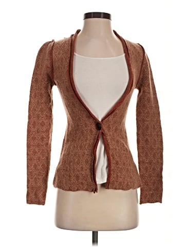 Tabitha Wool Blazer (view 1)