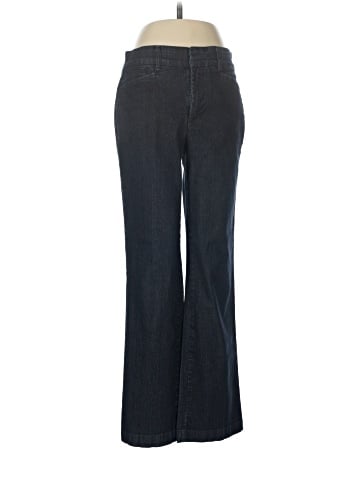 JM Collection Jeans (view 1)