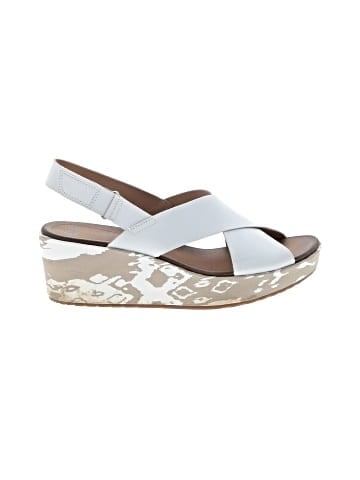 Clarks Wedges (view 1)