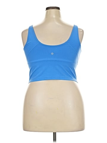 Lululemon Athletica Sports Bra (view 1)