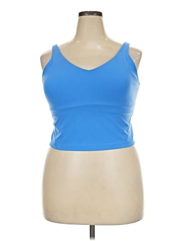 Lululemon Athletica Sports Bra (view 2)