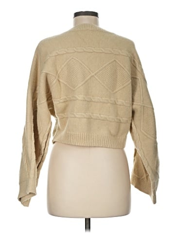 Le Lis Pullover Sweater (view 2)