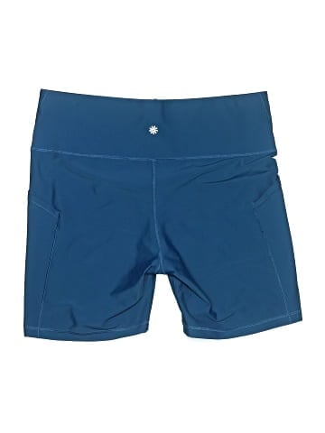 Athleta Athletic Shorts (view 2)
