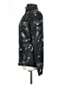 Nike Print Black Track Jacket Size L - photo 5
