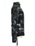 Nike Print Black Track Jacket Size L - photo 4