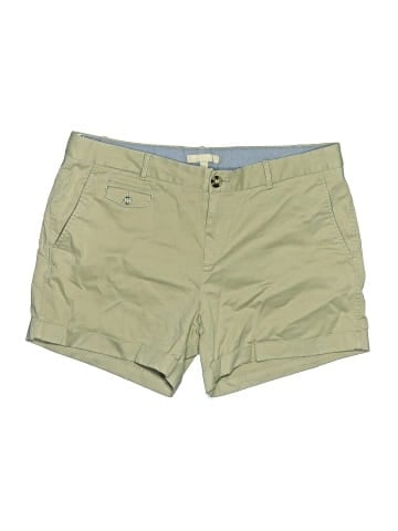 Banana Republic Khaki Shorts (view 1)