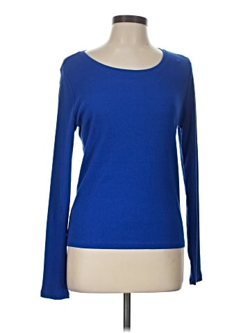 J.Crew Long Sleeve T-Shirt (view 1)