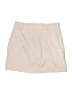 32 Degrees 100% Polyester Solid Tan Skort Size S - photo 2