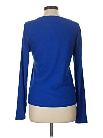J.Crew Long Sleeve T-Shirt (view 2)