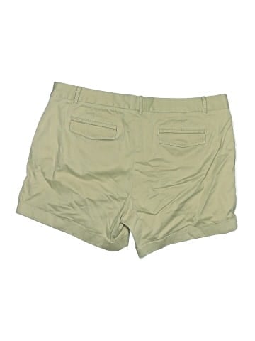 Banana Republic Khaki Shorts (view 2)