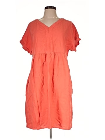 Briggs Casual Dress (view 1)