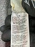 Old Navy 100% Polyester Plaid Ivory Coat Size M - photo 7