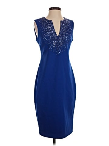 Calvin Klein Cocktail Dress (view 1)
