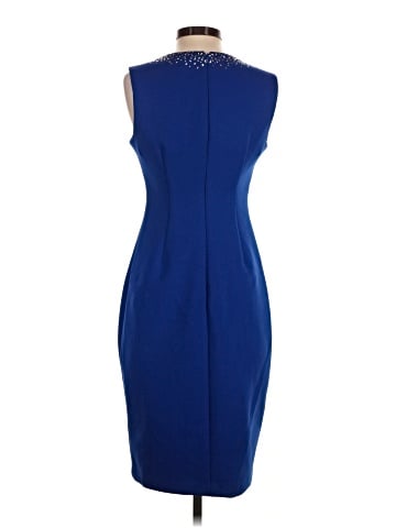 Calvin Klein Cocktail Dress (view 2)