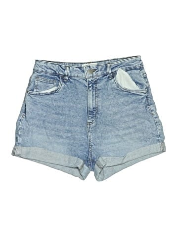 Cotton On Denim Shorts (view 1)