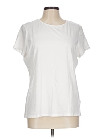 Lands' End Short Sleeve T-Shirt (view 1)