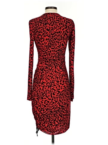 Bailey 44 Cocktail Dress (view 2)