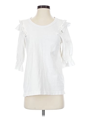 Wilt 3/4 Sleeve Top (view 1)