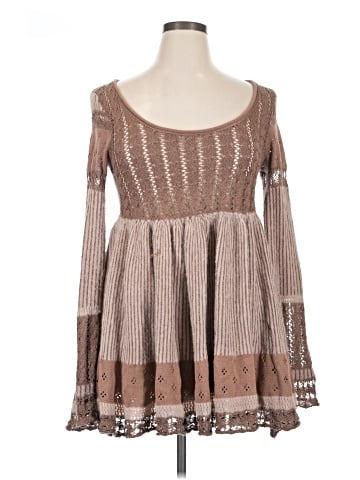 Free People Pullover Sweater (view 1)