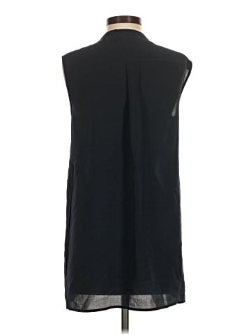 Vince. Sleeveless T-Shirt (view 2)