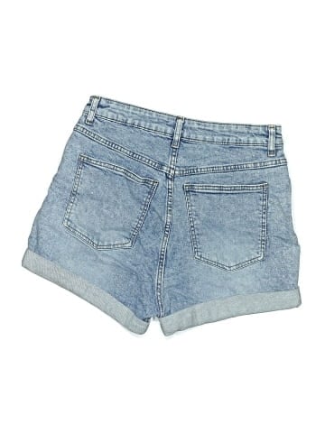 Cotton On Denim Shorts (view 2)