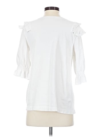 Wilt 3/4 Sleeve Top (view 2)