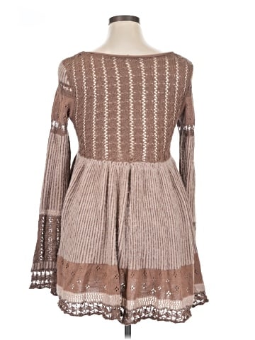 Free People Pullover Sweater (view 2)