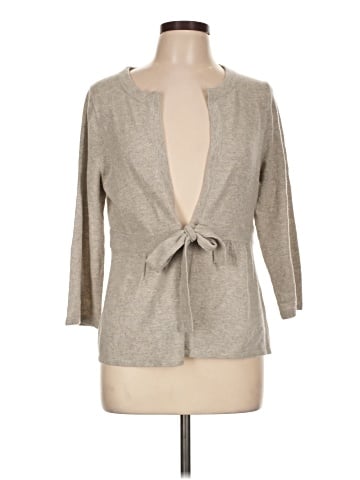 J.Crew Wool Cardigan (view 1)