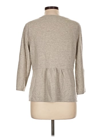 J.Crew Wool Cardigan (view 2)