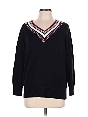 Tommy Hilfiger Pullover Sweater (view 1)