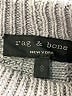 Rag & Bone Gray Pullover Sweater Size S - photo 7