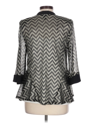 R&M Richards Kimono (view 2)