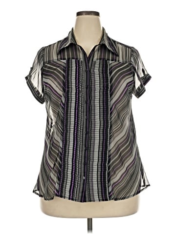 Avenue Short Sleeve T-Shirt (view 1)