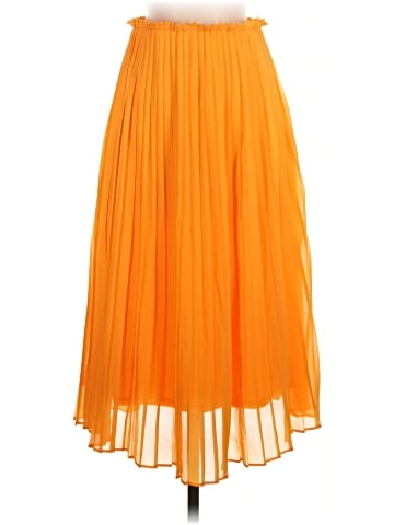 Trafaluc by Zara Formal Skirt (view 1)