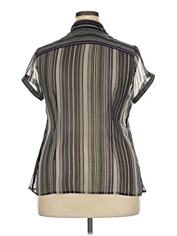 Avenue Short Sleeve T-Shirt (view 2)