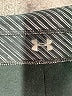 Under Armour Chevron-herringbone Gray Active Pants Size M (estimated) - photo 7