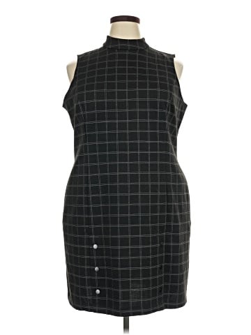 Apt. 9 Casual Dress (view 1)