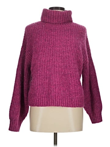 Old Navy Turtleneck Sweater (view 1)